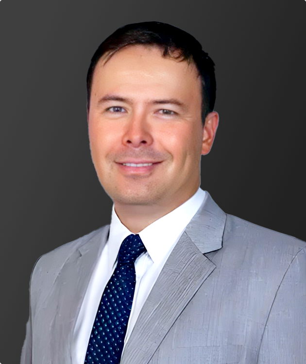 Anton Jorgensen, MD