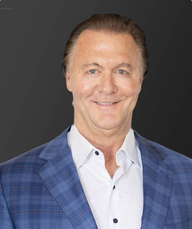 Todd Lanman, MD
