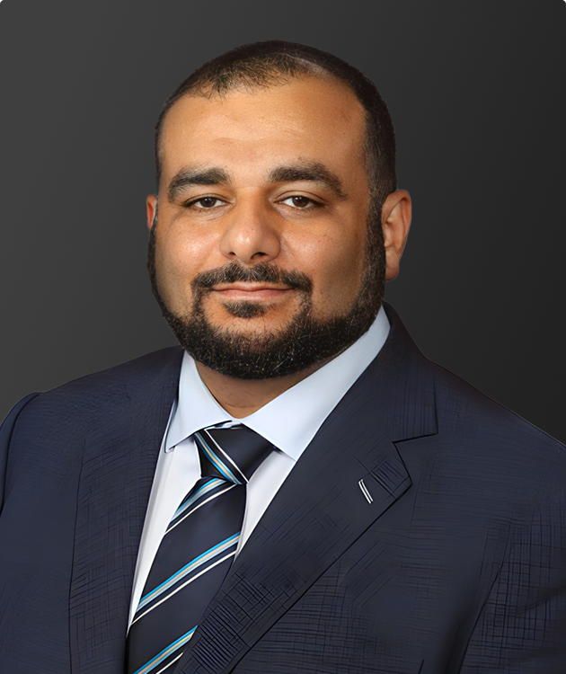 Ahmad Nassr, MD